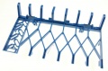 Fixings And Brackets - 41902754 Front Right Rear Left Cup Rack [Candy Hoover]